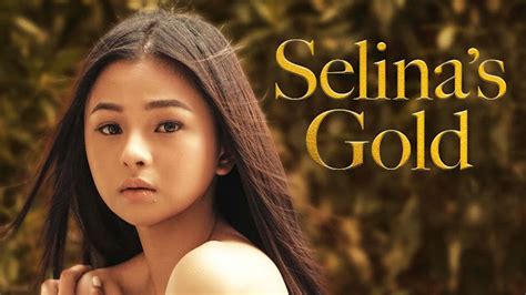 elsa vivamax|SELINA'S GOLD .